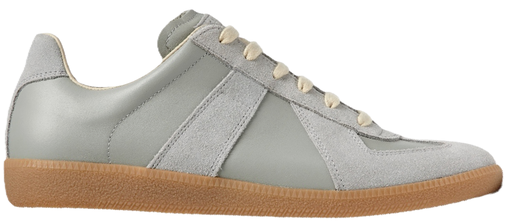 Giày Maison Margiela Replica 'Grey' S58WS0109P1895T8137