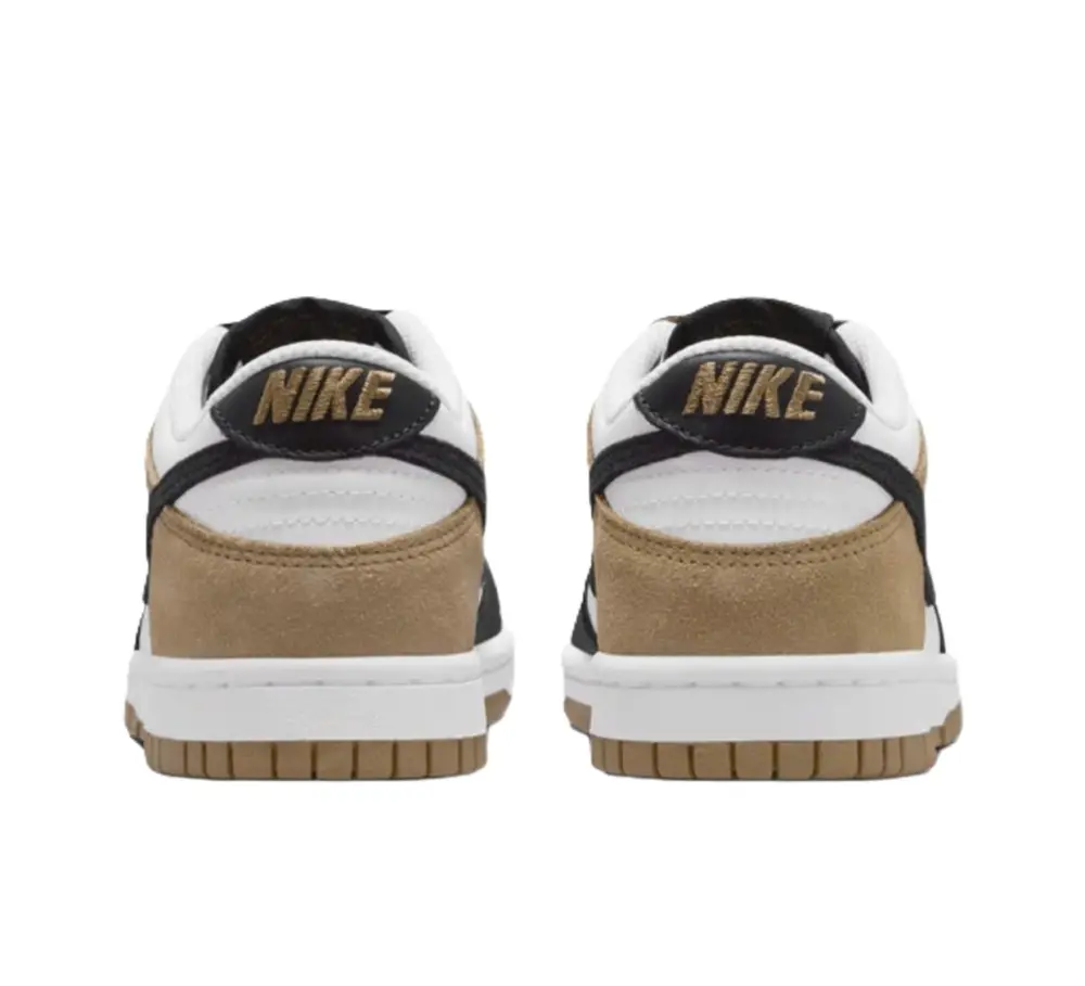 Giày Nike Dunk ESS+ ‘Brown’ IQ2755-104 - Ảnh 4