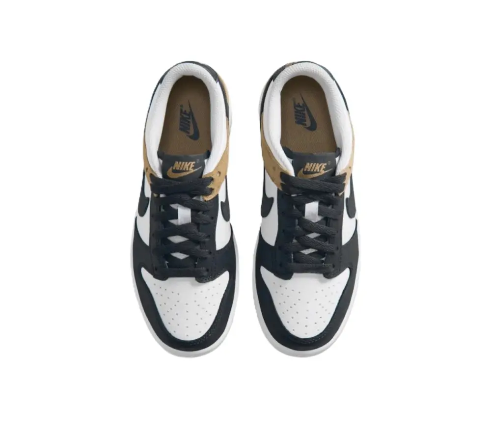 Alternative view of Giày Nike Dunk ESS+ ‘Brown’ IQ2755-104