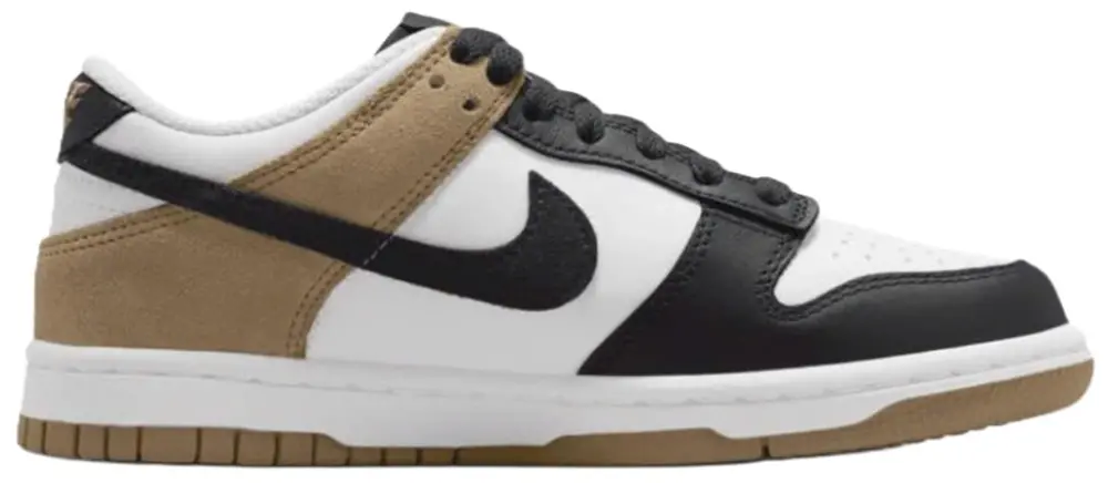 Giày Nike Dunk ESS+ ‘Brown’ IQ2755-104