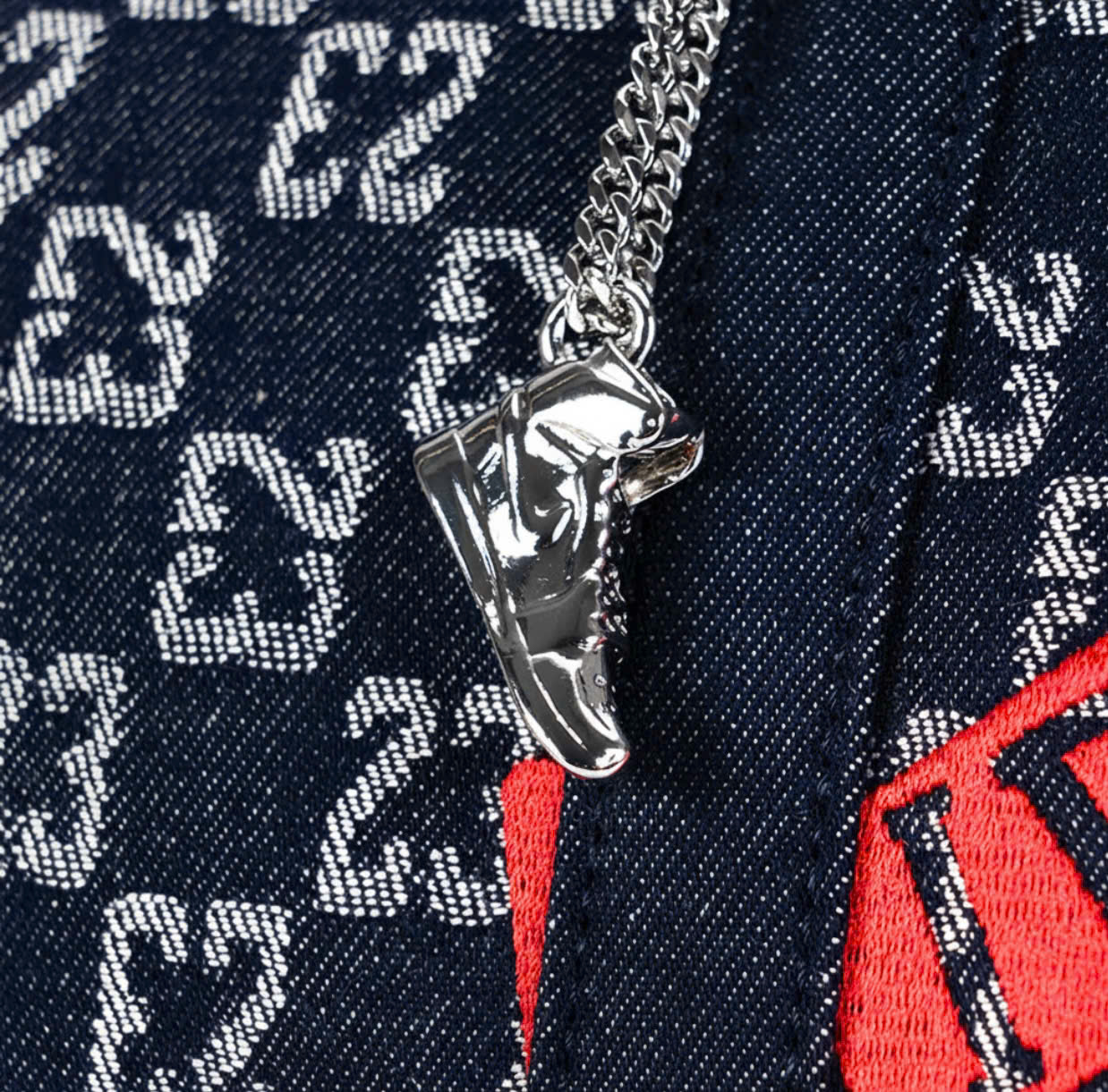 Alternative view of Túi Nike Jordan Travel Tote Bag ‘Black’ JD2623002AD-001