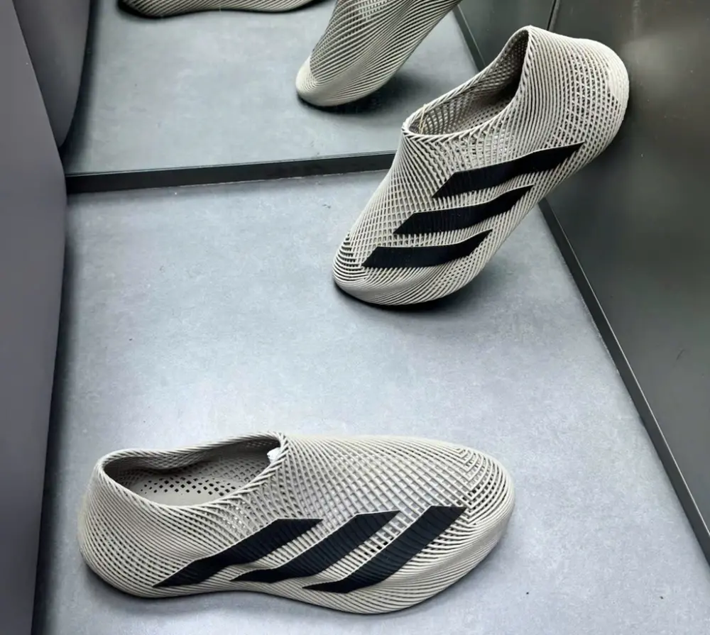 Giày Adidas CLIMACOOL 'Blanch Cargo' KJ8977 - Ảnh 4