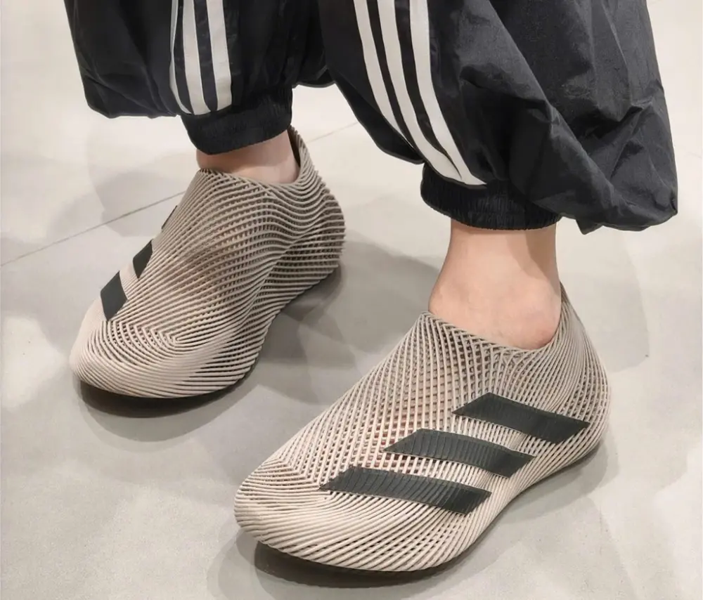 Giày Adidas CLIMACOOL 'Blanch Cargo' KJ8977 - Ảnh 3