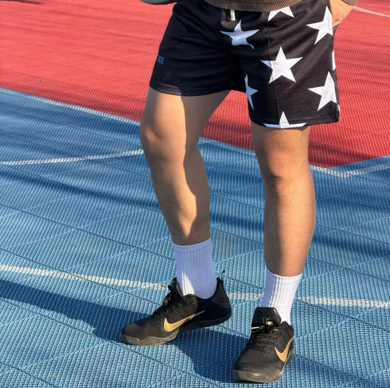 Alternative view of Giày Nike Kobe 11 Elite Protro ‘Fade To Black’ IM4260-001