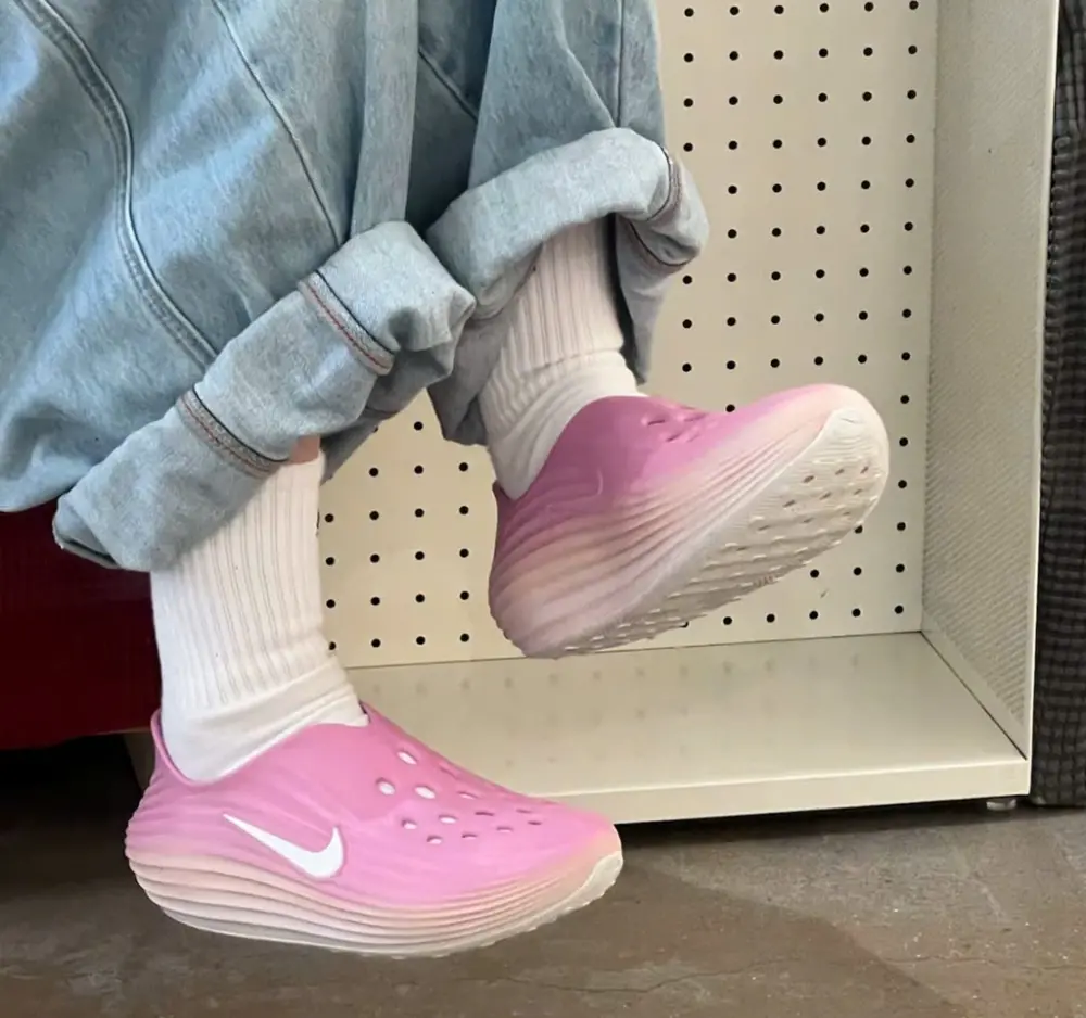 Alternative view of Giày Nike ReactX Rejuven 8 'Sail' HV5062-103