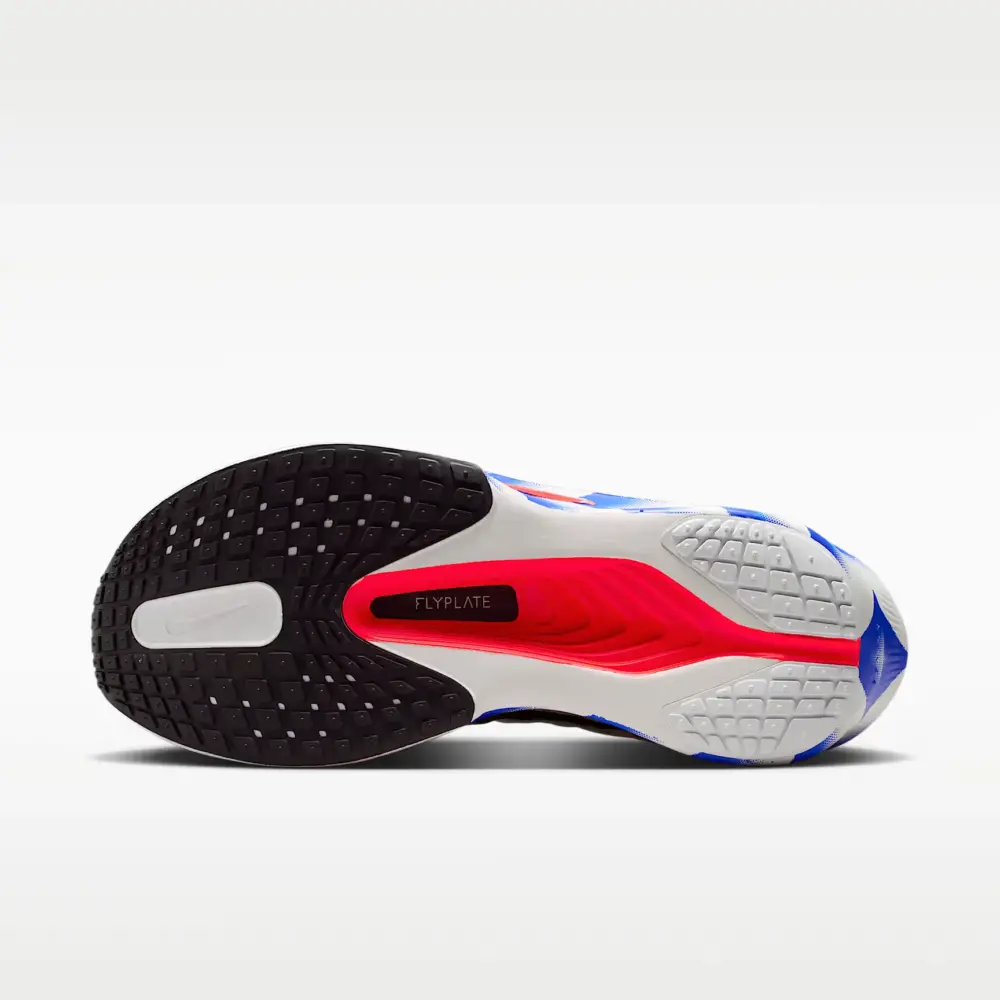 Giày Nike Zoom Fly 6 ‘White Silt Red’ II7285-100 - Ảnh 6
