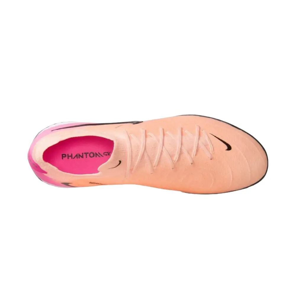 Giày Nike Phantom GX 2 Pro TF Prism Pack ‘Pink Blast’ FJ2583-800 - Ảnh 4