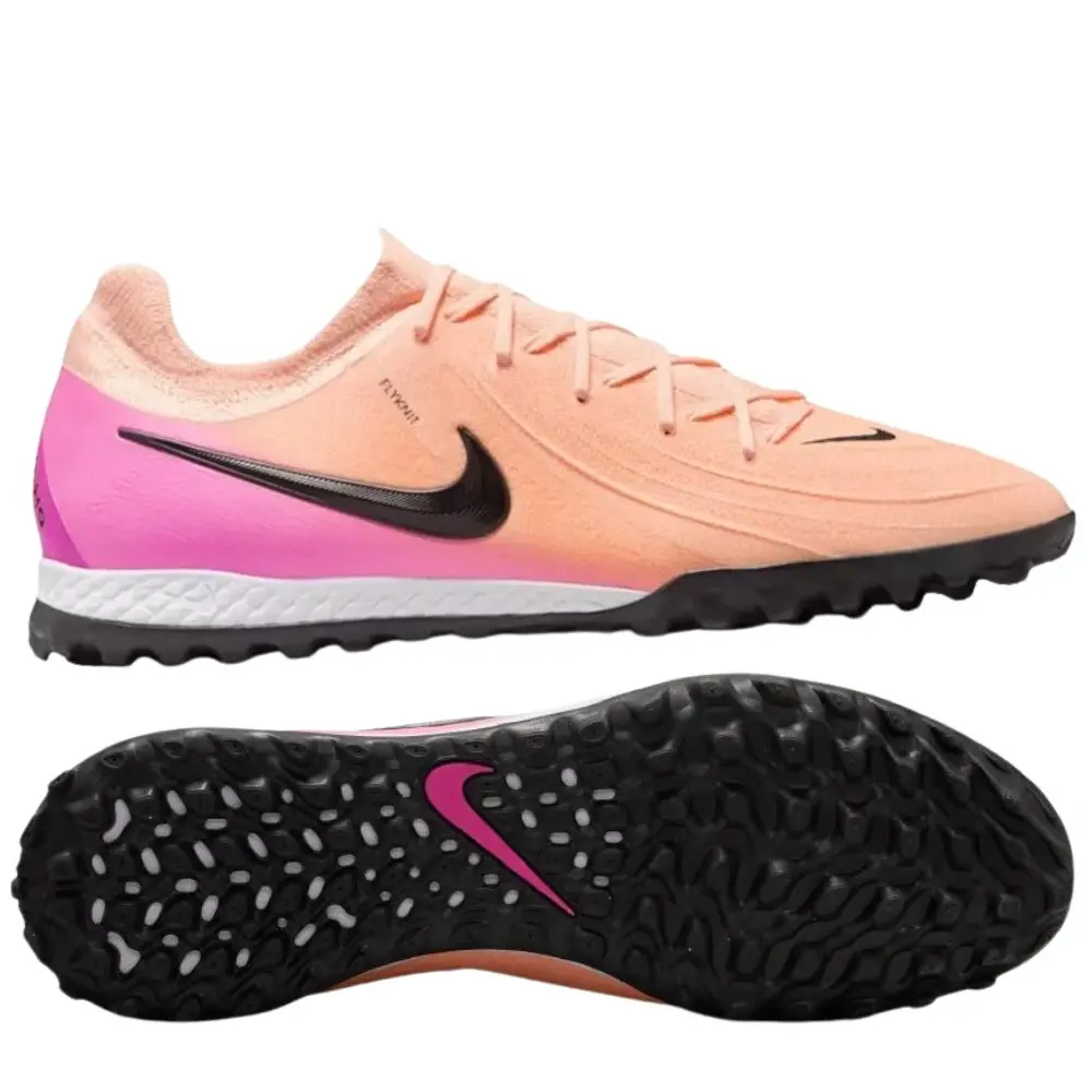 Giày Nike Phantom GX 2 Pro TF Prism Pack ‘Pink Blast’ FJ2583-800 - Ảnh 5