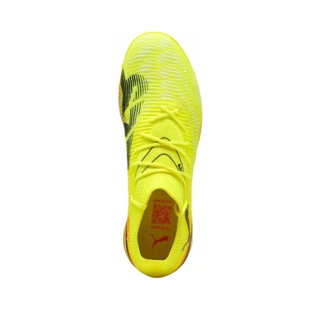 Giày Puma Future 8 Match TT Audacity ‘Yellow Alert’ 108370-03 - Ảnh 4