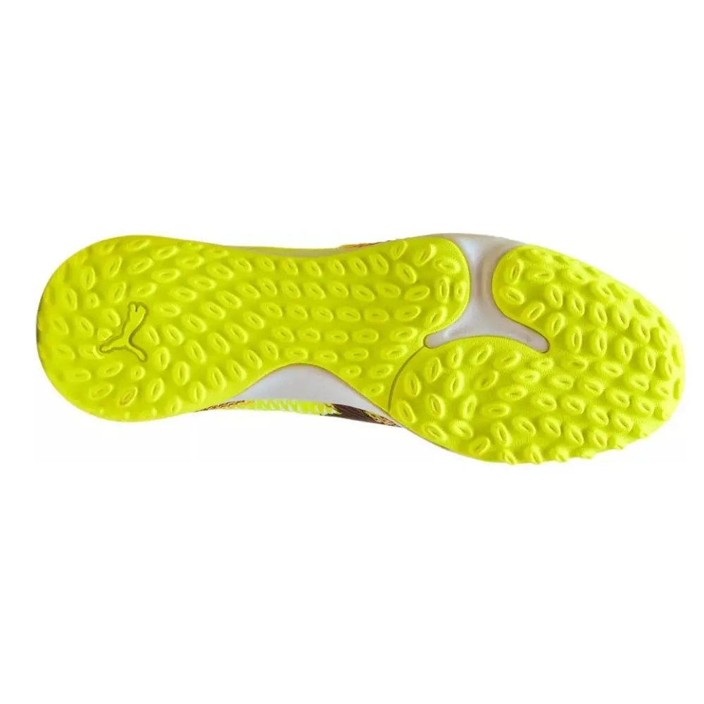 Giày Puma Future 8 Match TT Audacity ‘Yellow Alert’ 108370-03 - Ảnh 6
