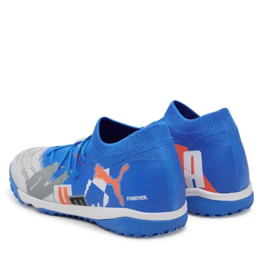 Giày Puma Future 8 Match Forever ‘Blue’ 108425-01 - Ảnh 6