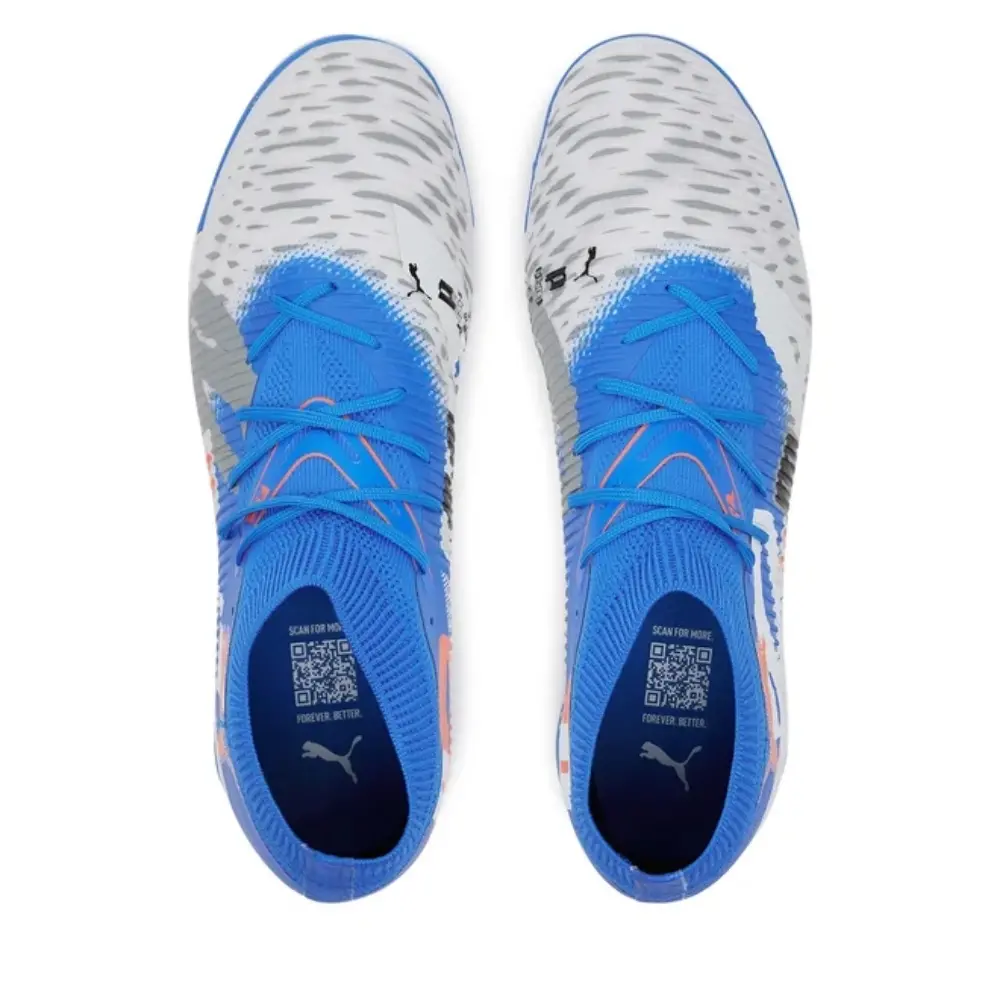 Giày Puma Future 8 Match Forever ‘Blue’ 108425-01 - Ảnh 3