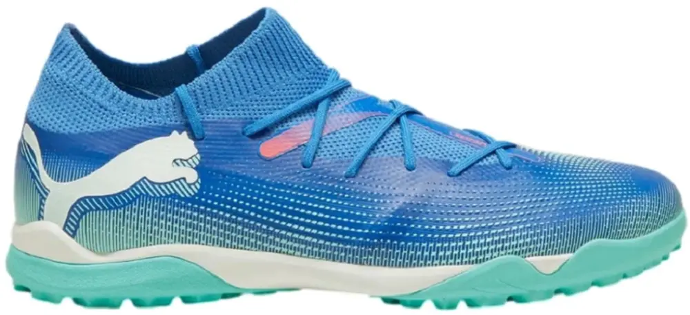 Giày Puma Future 7 Match TT ‘Blue’ 107937-01