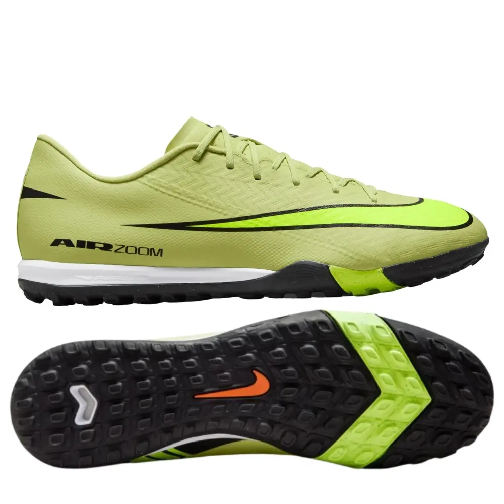 Giày Nike Mercurial Vapor 16 Academy TF ‘Green’ FQ8449-300 - Ảnh 5
