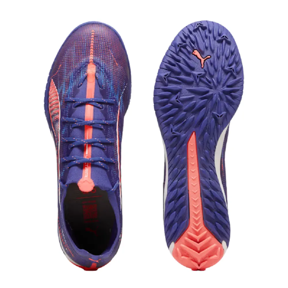 Giày Puma Ultra 5 Pro Cage TT Formula ‘Lapis Lazuli’ 107889-01 - Ảnh 3