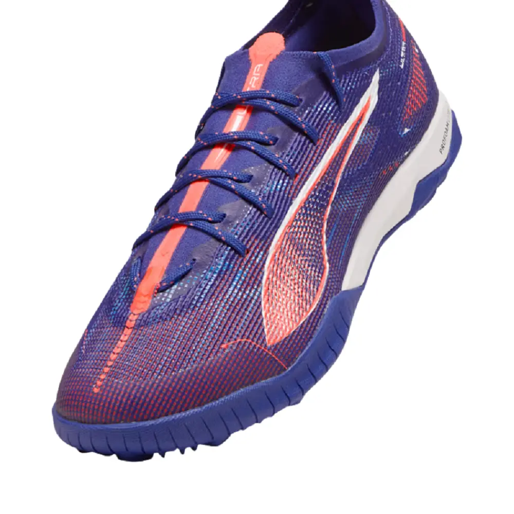 Giày Puma Ultra 5 Pro Cage TT Formula ‘Lapis Lazuli’ 107889-01 - Ảnh 6
