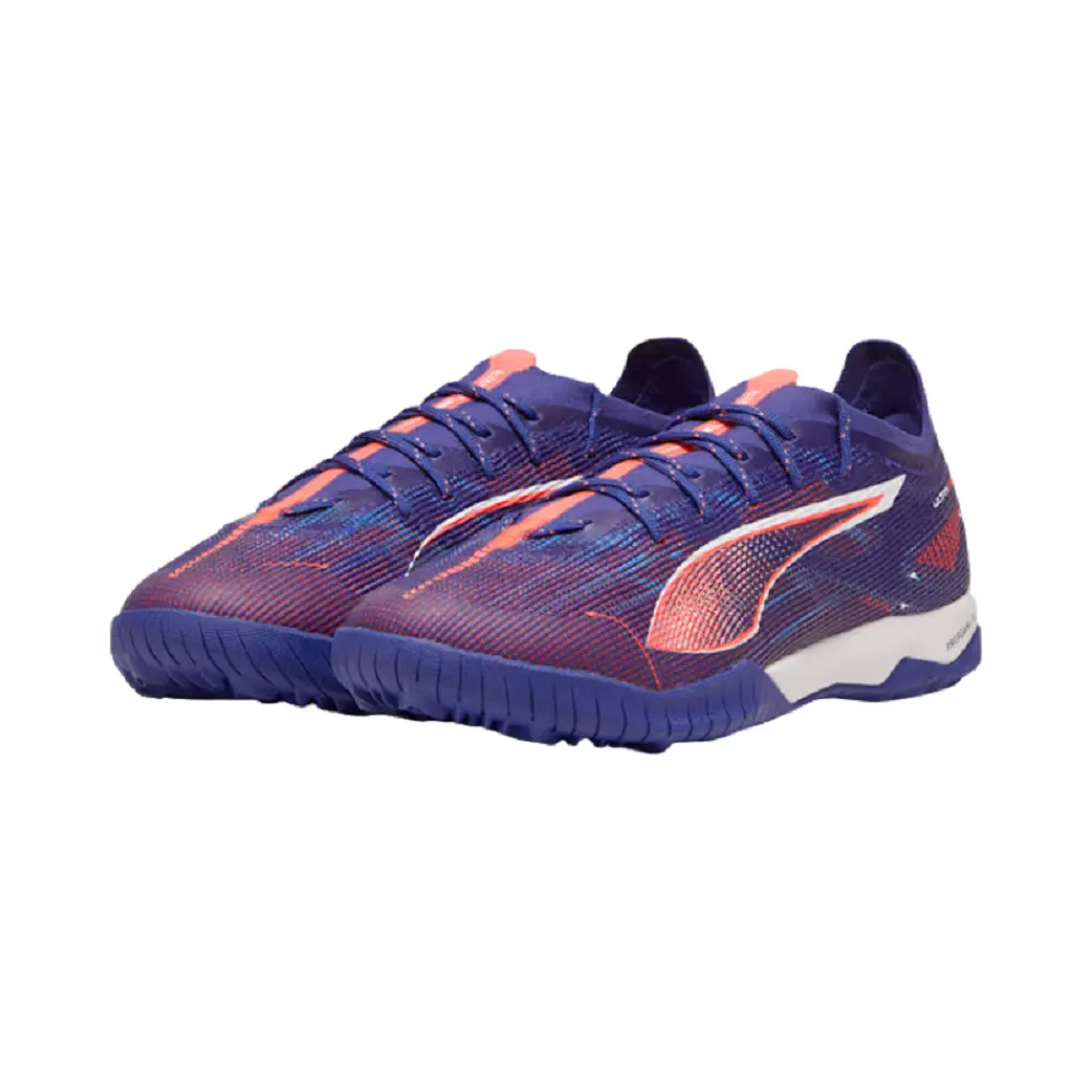 Giày Puma Ultra 5 Pro Cage TT Formula ‘Lapis Lazuli’ 107889-01 - Ảnh 4