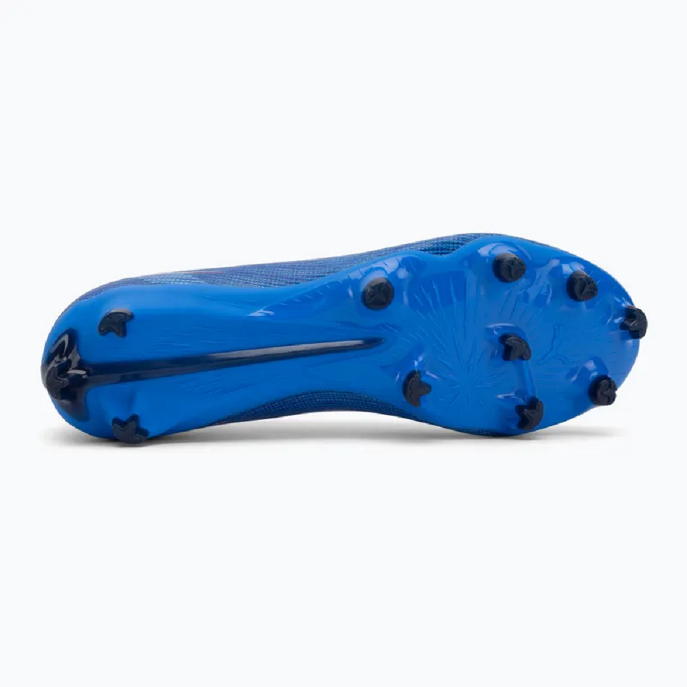 Giày Puma Ultra 6 Match Firm Ground Cleats ‘Blue’ 108514-01 - Ảnh 6