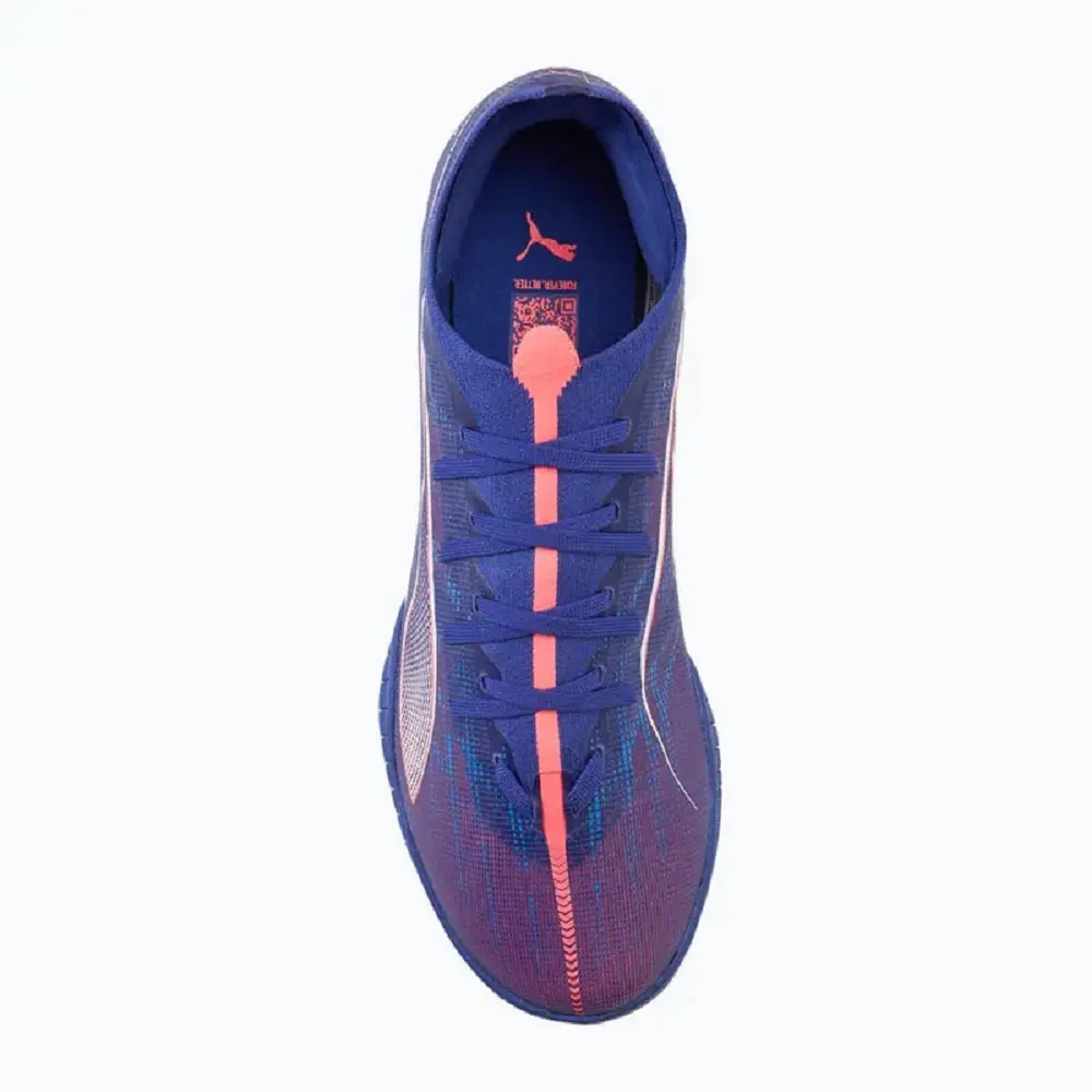 Giày Puma Ultra Match 5 TT ‘Formula Pack’ 107892-01 - Ảnh 4