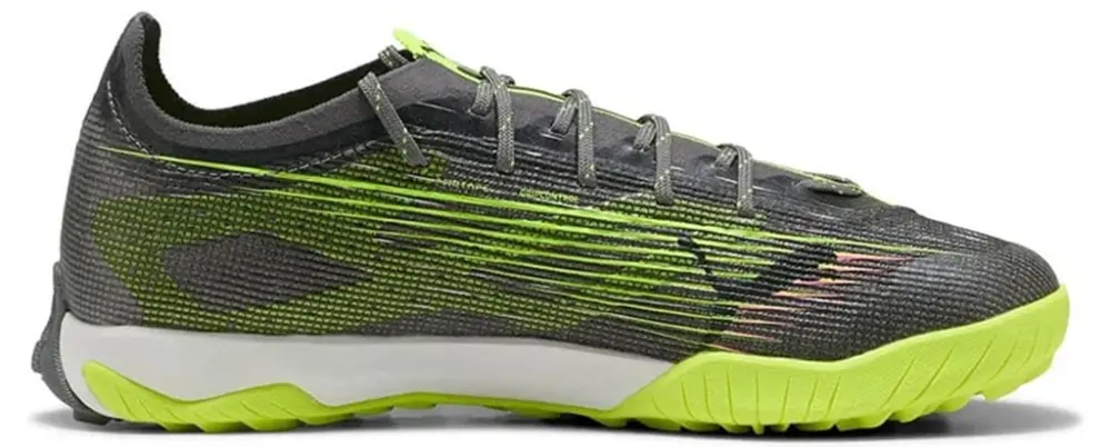 Giày Puma Ultra 5 Pro Cage TF 'Grey' 108173-03
