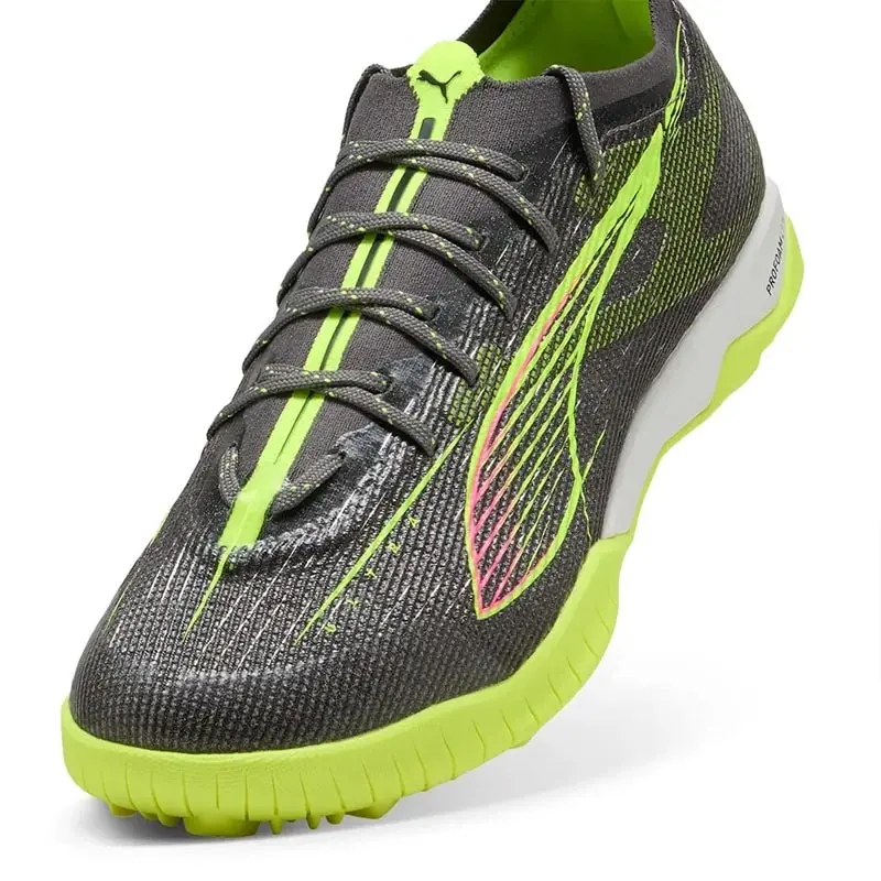Alternative view of Giày Puma Ultra 5 Pro Cage TF 'Grey' 108173-03