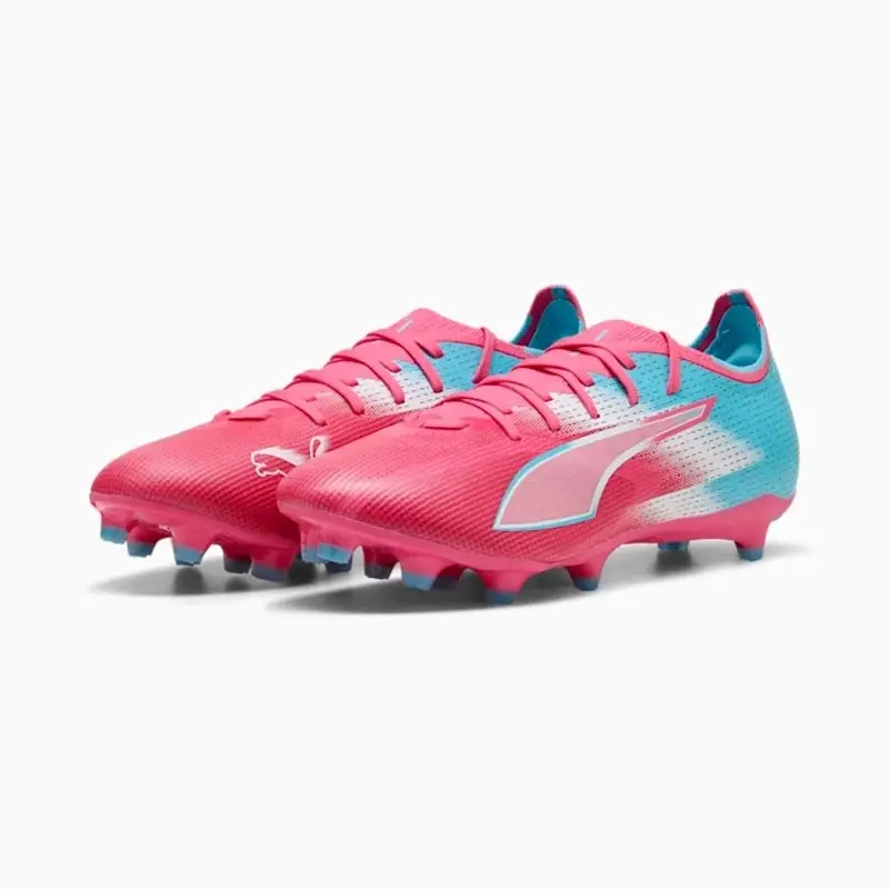 Giày Puma Ultra 6 Match FG Re-Charge 'Pink' 108765-01 - Ảnh 4