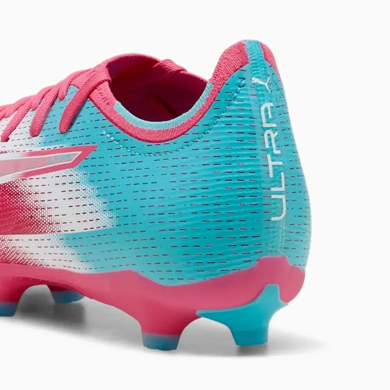 Giày Puma Ultra 6 Match FG Re-Charge 'Pink' 108765-01 - Ảnh 3