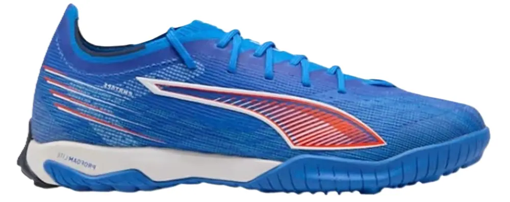 Giày Puma Ultra 6 Pro Cage TF 'Blue' 108549-01