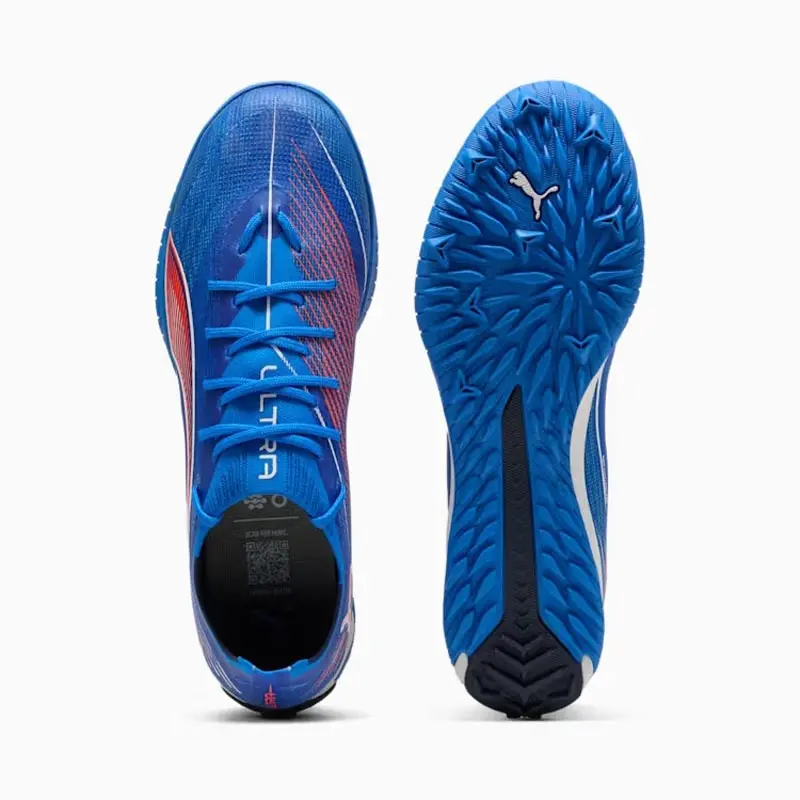 Giày Puma Ultra 6 Pro Cage TF 'Blue' 108549-01 - Ảnh 5