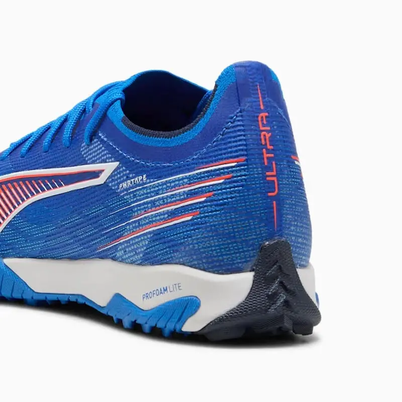 Giày Puma Ultra 6 Pro Cage TF 'Blue' 108549-01 - Ảnh 4