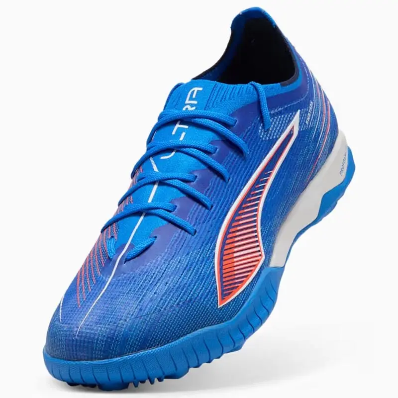 Giày Puma Ultra 6 Pro Cage TF 'Blue' 108549-01 - Ảnh 3