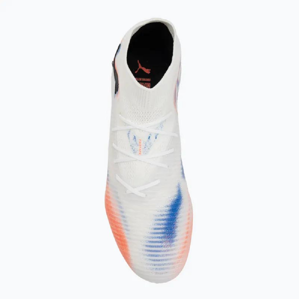 Giày Puma Future 8 Match FG/AG ‘White’ 108593-01 - Ảnh 4