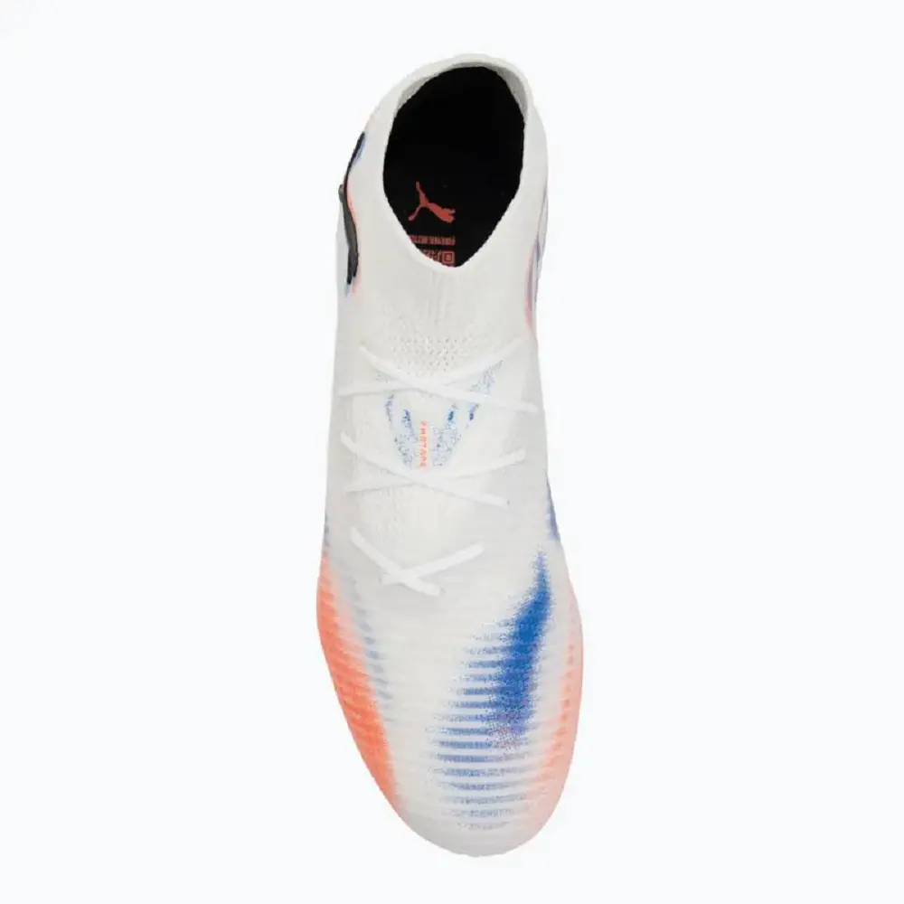 Giày Puma Future 8 Match FG/AG ‘White’ 108593-01 - Ảnh 4
