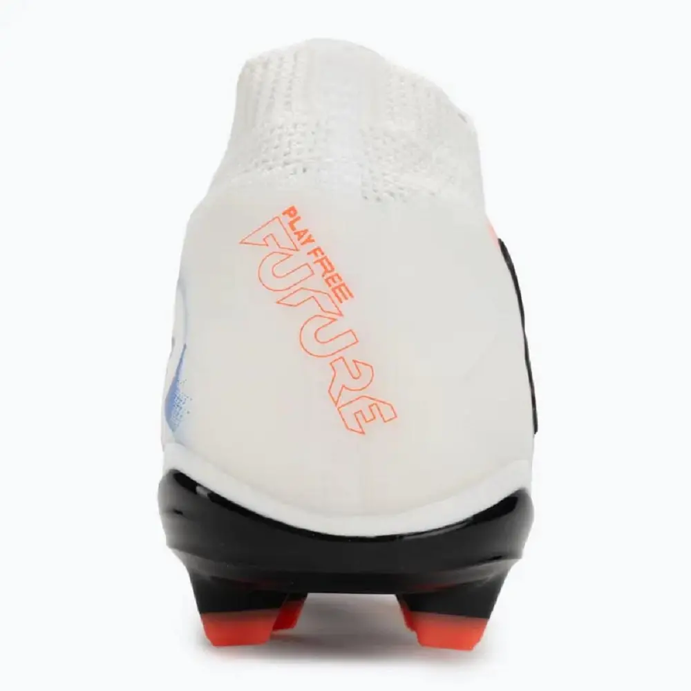 Giày Puma Future 8 Match FG/AG ‘White’ 108593-01 - Ảnh 5