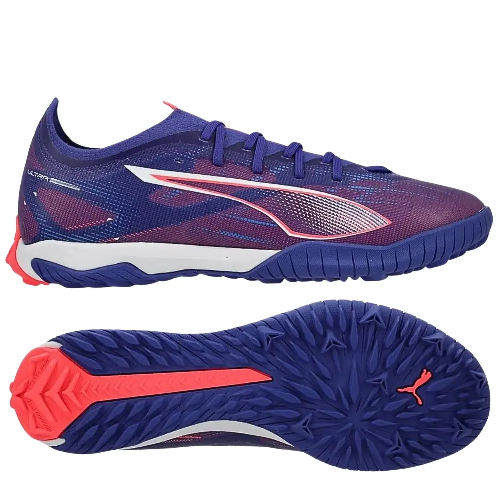 Giày Puma Ultra Match 5 TT ‘Formula Pack’ 107892-01 - Ảnh 3