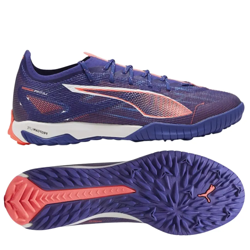 Alternative view of Giày Puma Ultra 5 Pro Cage TT Formula ‘Lapis Lazuli’ 107889-01