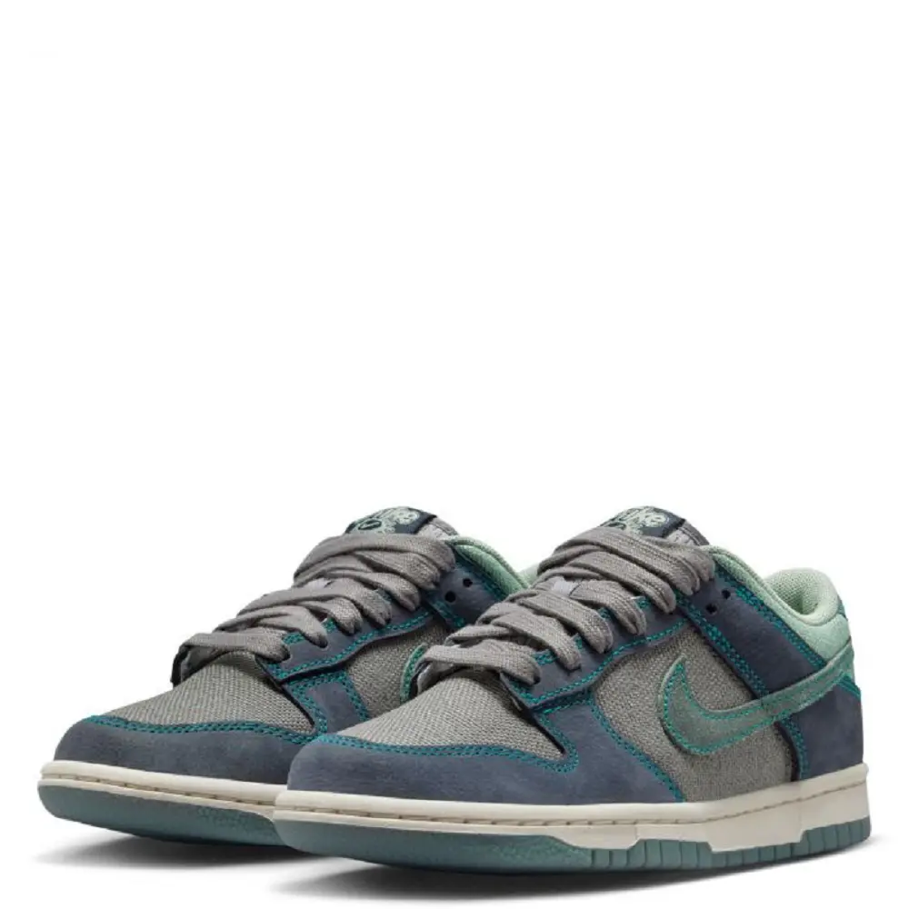 Giày Nike Dunk Low LV8 1 ‘Pencil Point’ IO9743-001 - Ảnh 4