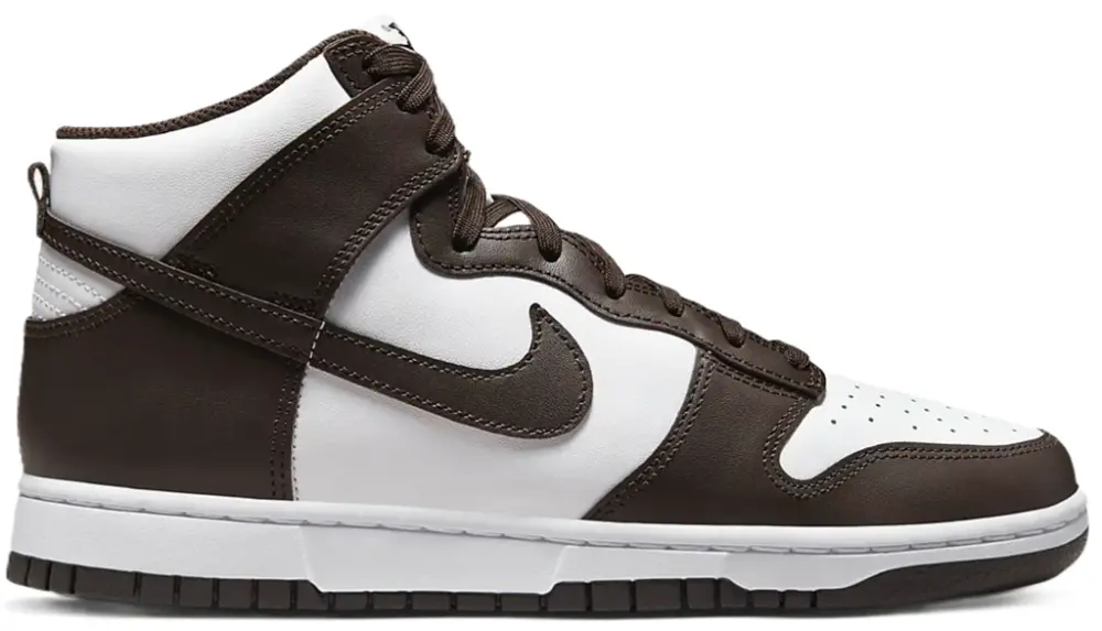 Giày Nike Dunk High ‘Palomino’ DV0829-100