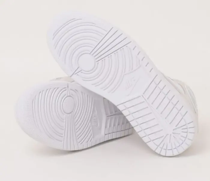 Giày Nike Air Jordan 1 Mid SE 'White' IR2271-100 - Ảnh 8