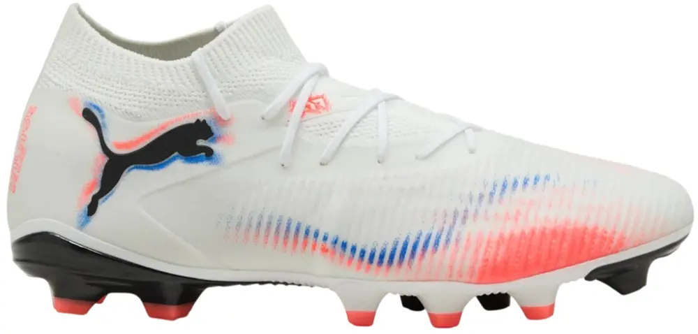 Giày Puma Future 8 Match FG/AG ‘White’ 108593-01