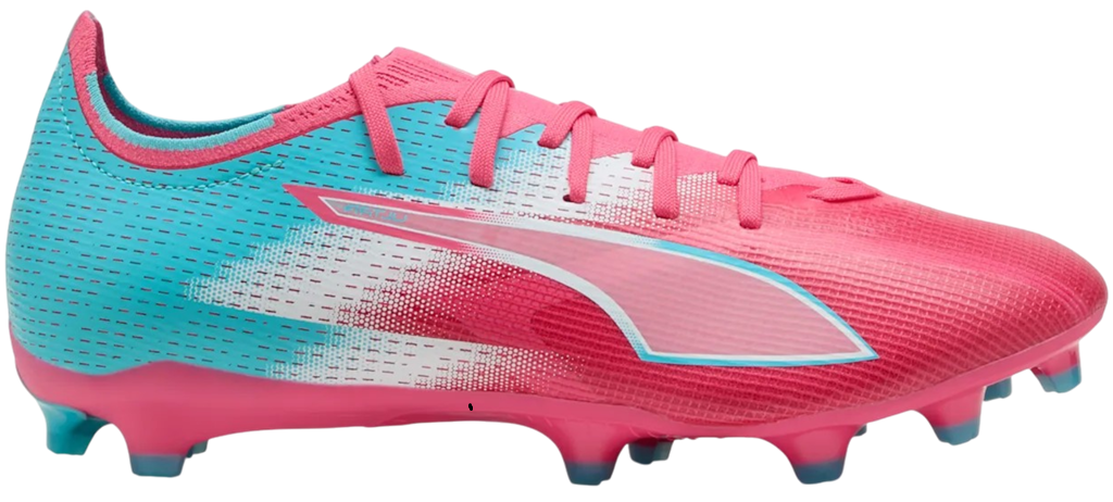 Giày Puma Ultra 6 Match FG Re-Charge 'Pink' 108765-01