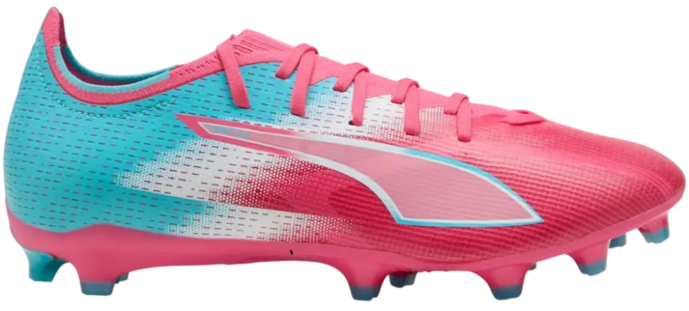 Giày Puma Ultra 6 Match FG Re-Charge 'Pink' 108765-01