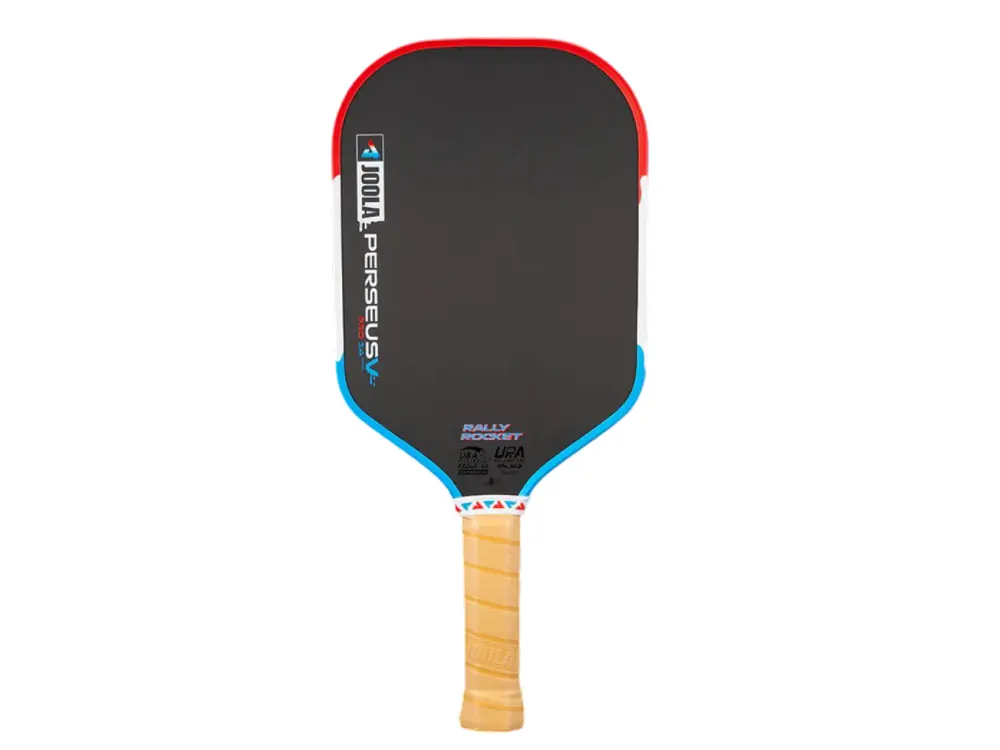 Vợt Pickleball Joola Perseus Pro V Pops ‘Rally Rocket’ 16mm
