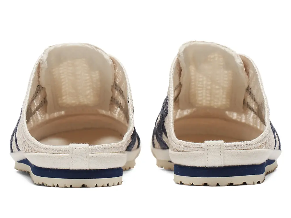 Giày Onitsuka Tiger Mexico 66 Sabot ‘Peacoat’ 1183C123-200 - Ảnh 3