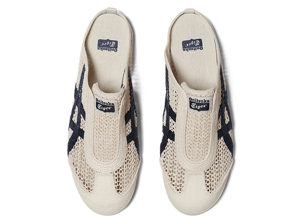 Alternative view of Giày Onitsuka Tiger Mexico 66 Sabot ‘Peacoat’ 1183C123-200