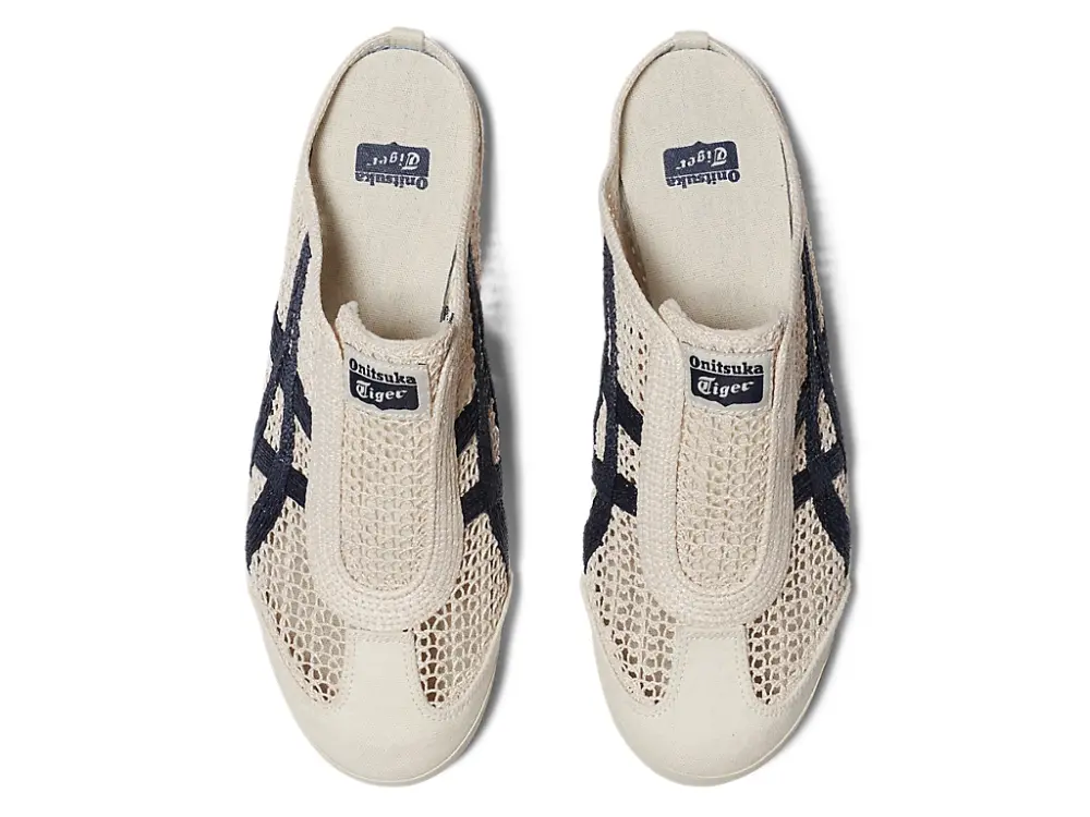 Alternative view of Giày Onitsuka Tiger Mexico 66 Sabot ‘Peacoat’ 1183C123-200