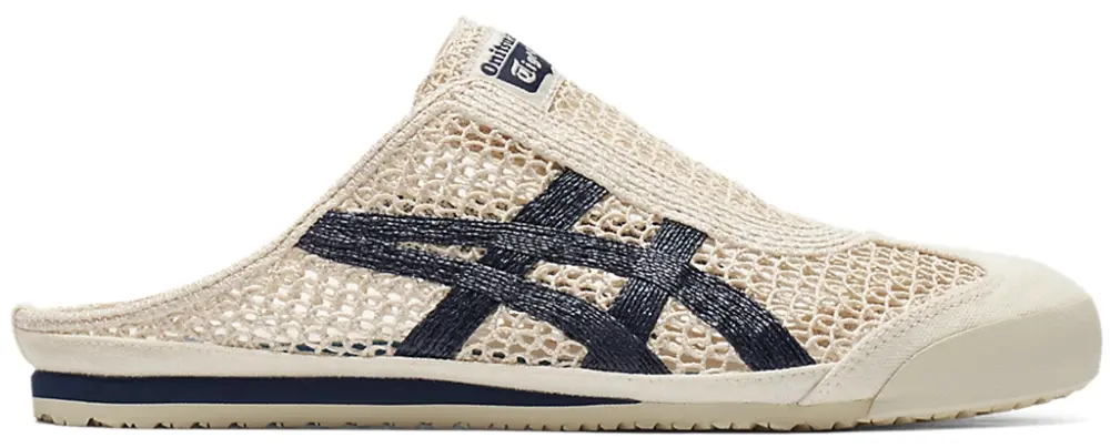 Giày Onitsuka Tiger Mexico 66 Sabot ‘Peacoat’ 1183C123-200