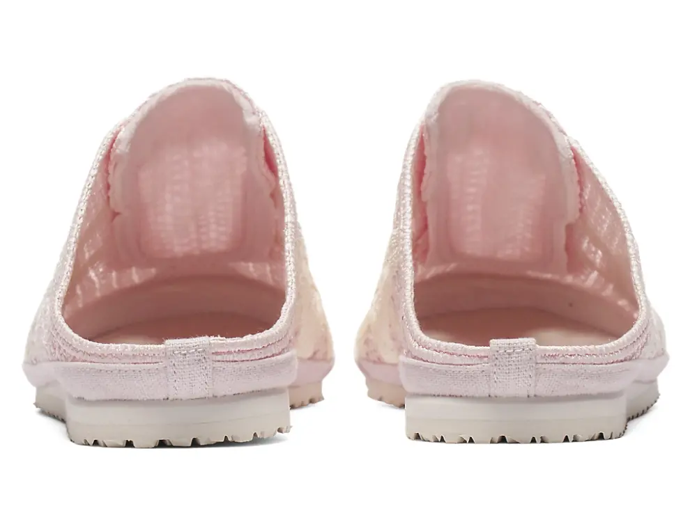 Giày Onitsuka Tiger Mexico 66 Sabot ‘Crystal Pink’ 1183C123-700 - Ảnh 3