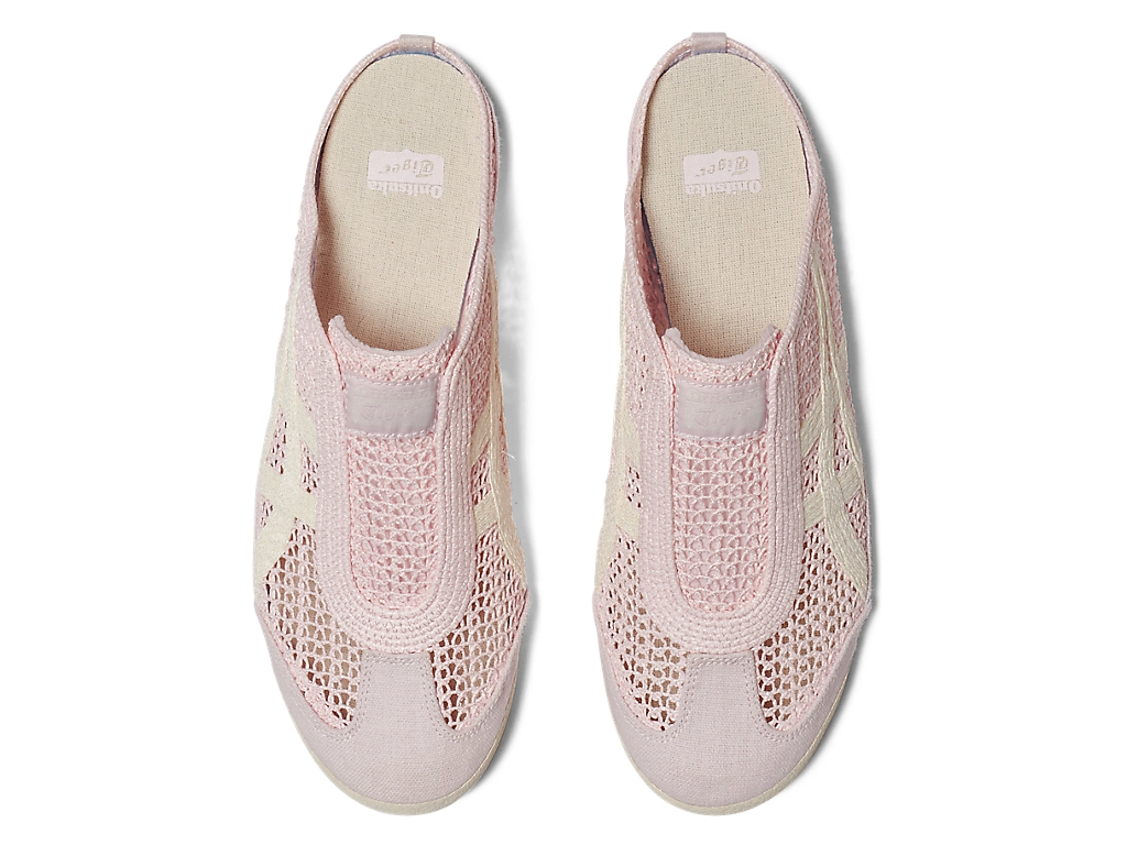 Alternative view of Giày Onitsuka Tiger Mexico 66 Sabot ‘Crystal Pink’ 1183C123-700