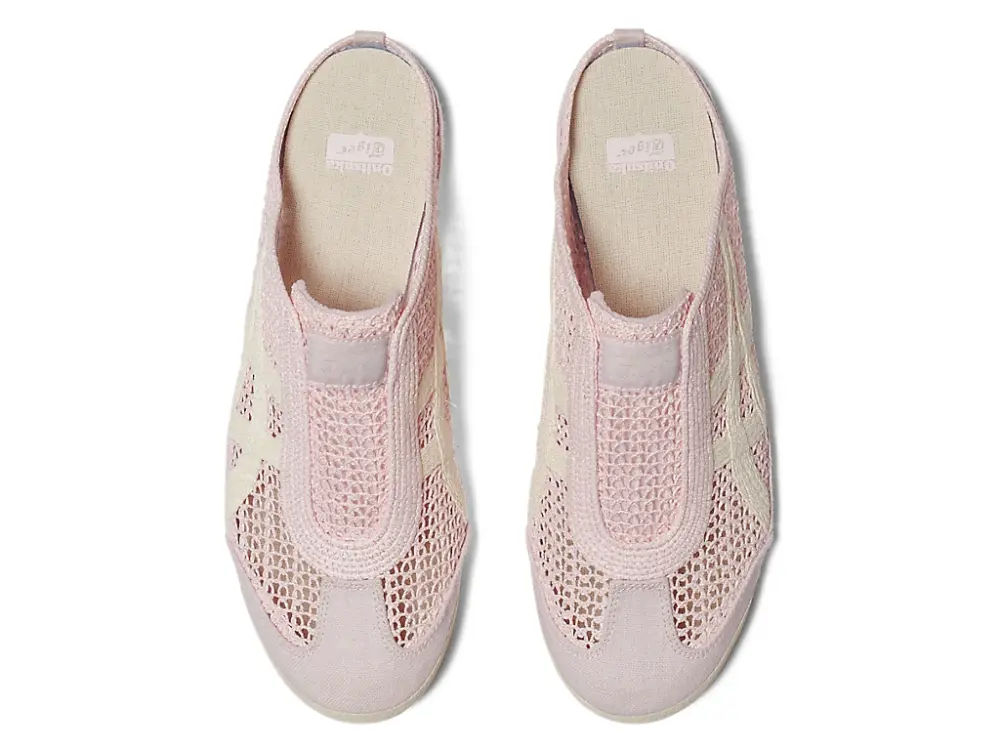 Alternative view of Giày Onitsuka Tiger Mexico 66 Sabot ‘Crystal Pink’ 1183C123-700